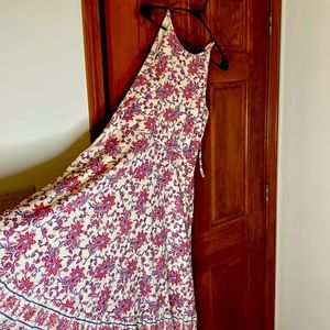 Halter Sundress